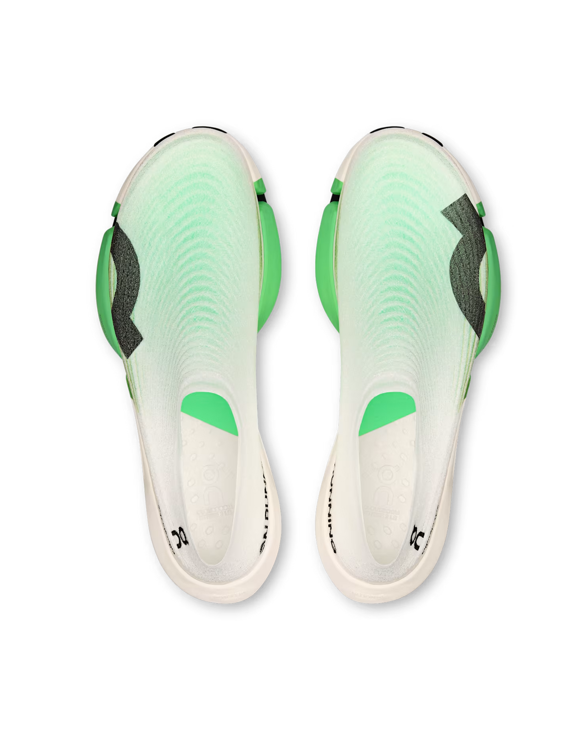 Cloudboom Strike 2 LS