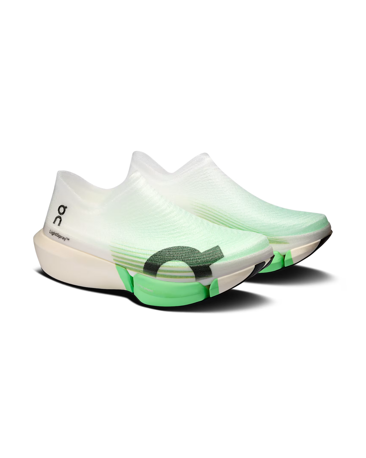 Cloudboom Strike 2 LS