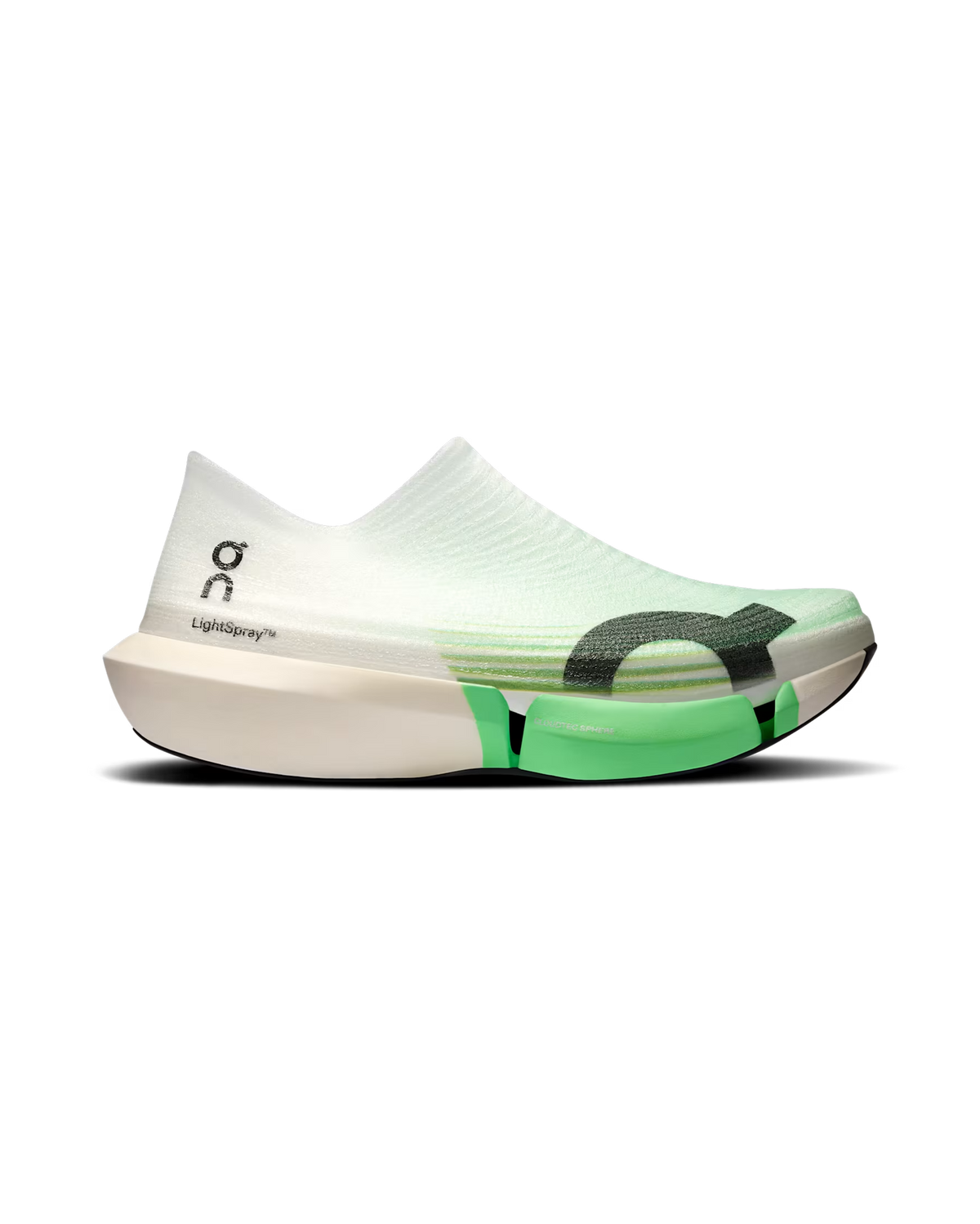 Cloudboom Strike 2 LS