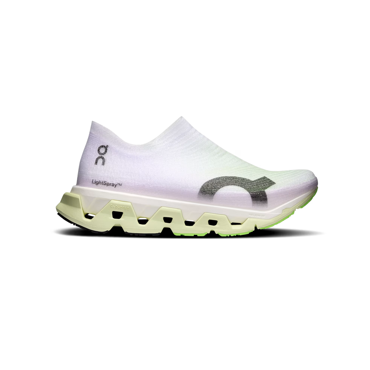 Cloudmonster 3 Hyper LS