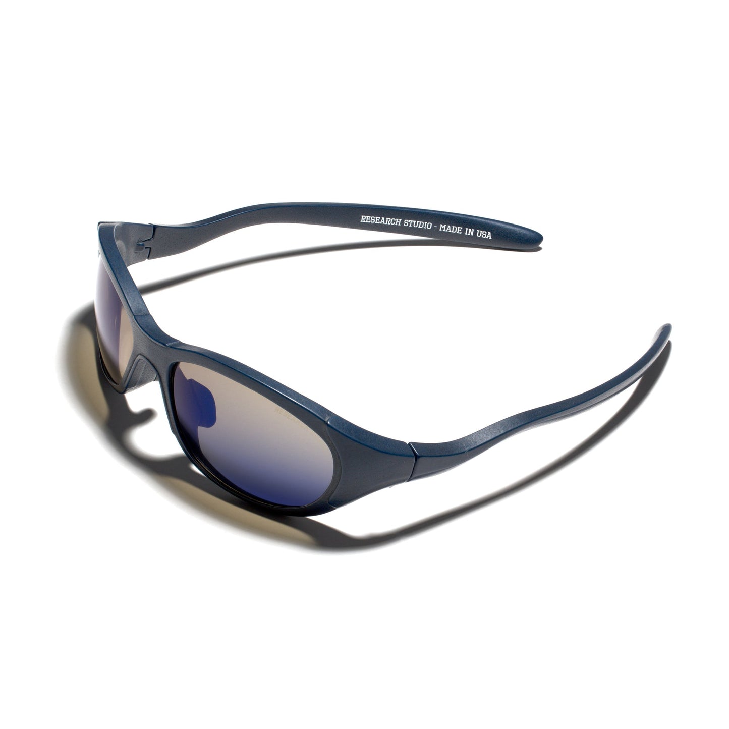 PACE: DEEP SEA / GUN BLUE