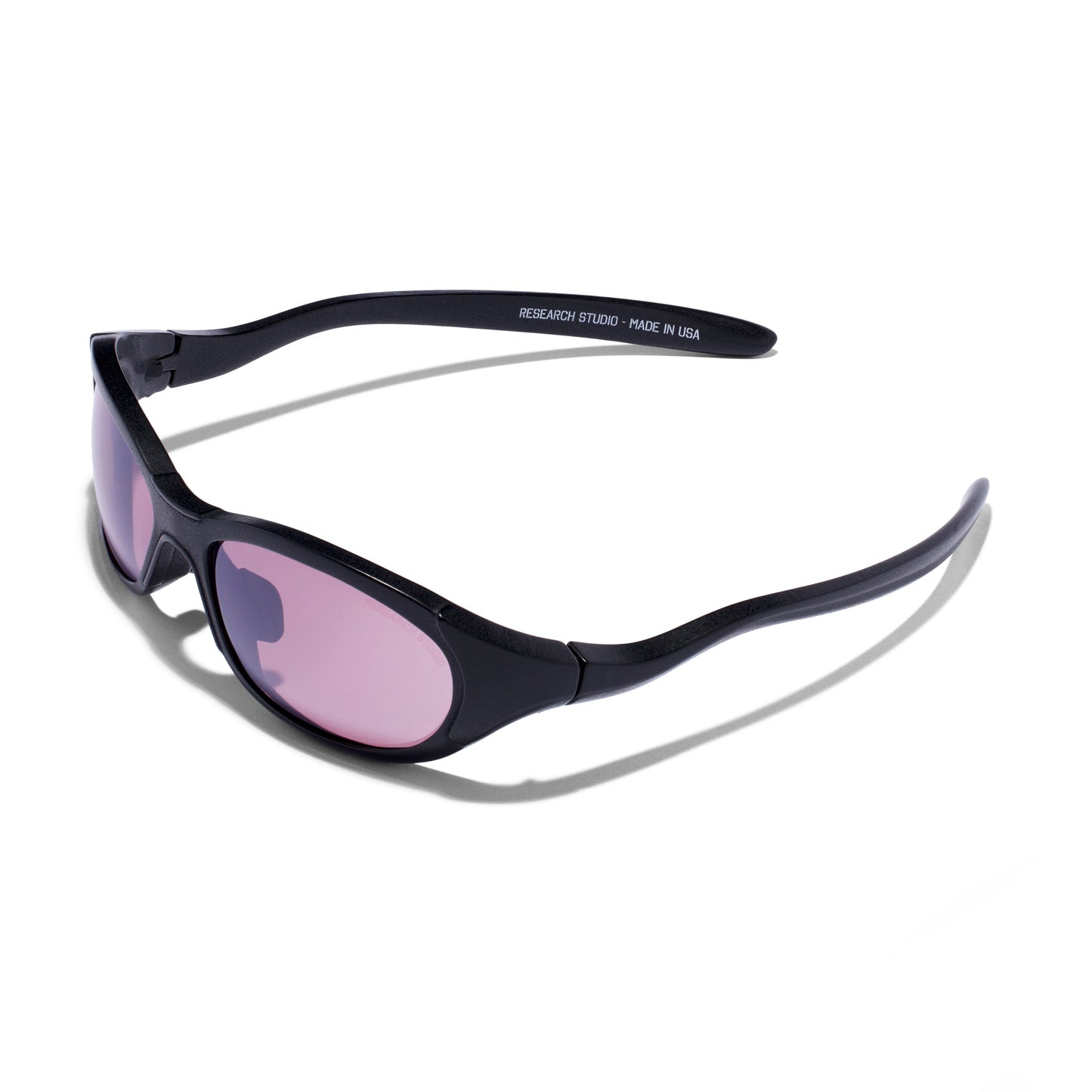 PACE: BLACK NIGHT / ALPINE SILVER ROSE