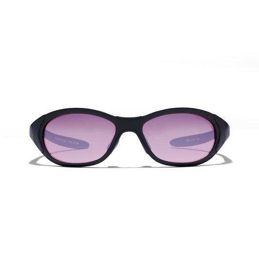 PACE: BLACK NIGHT / ALPINE SILVER ROSE