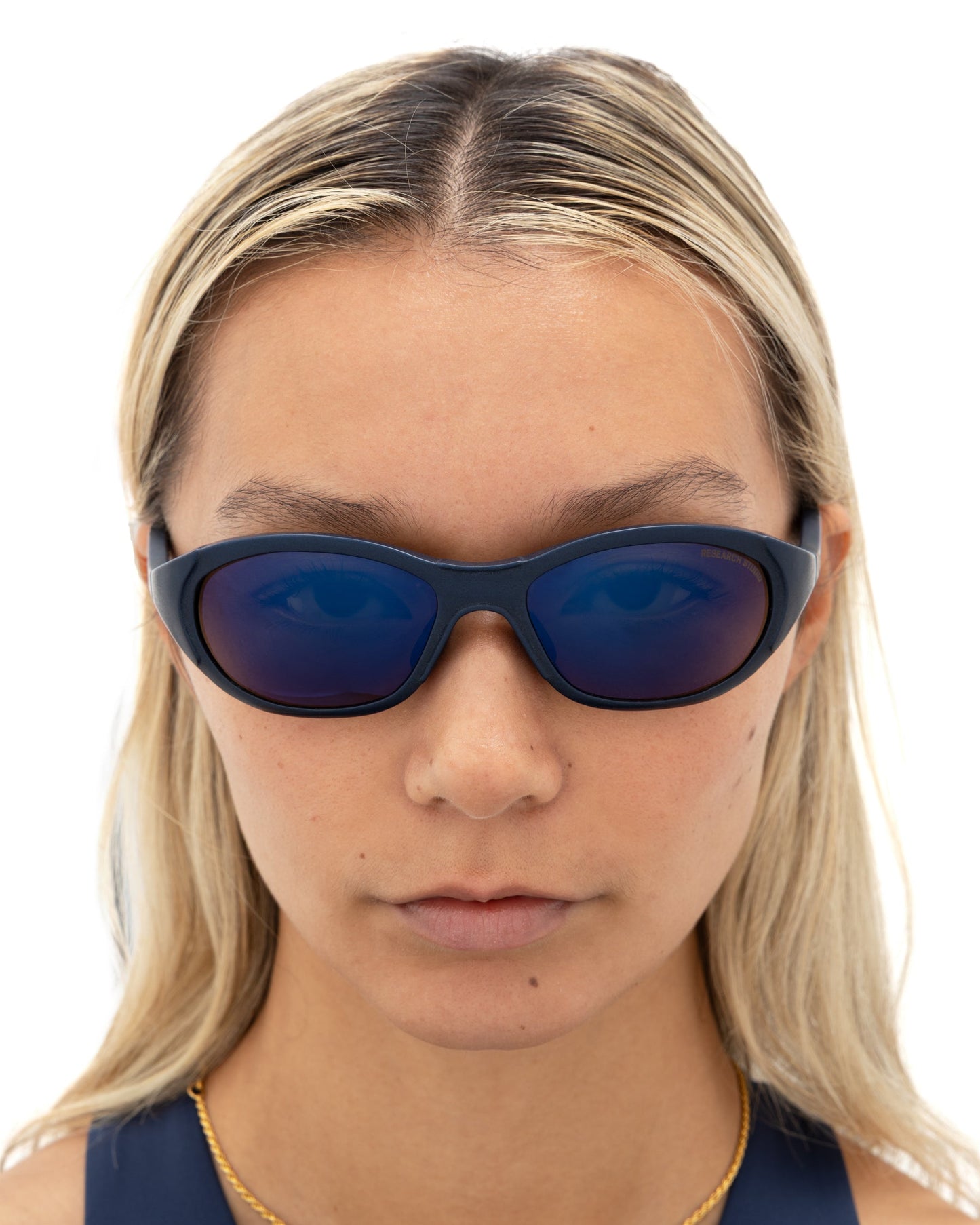 PACE: DEEP SEA / GUN BLUE