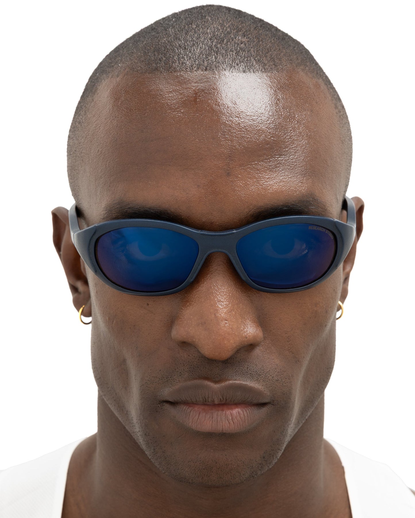 PACE: DEEP SEA / GUN BLUE