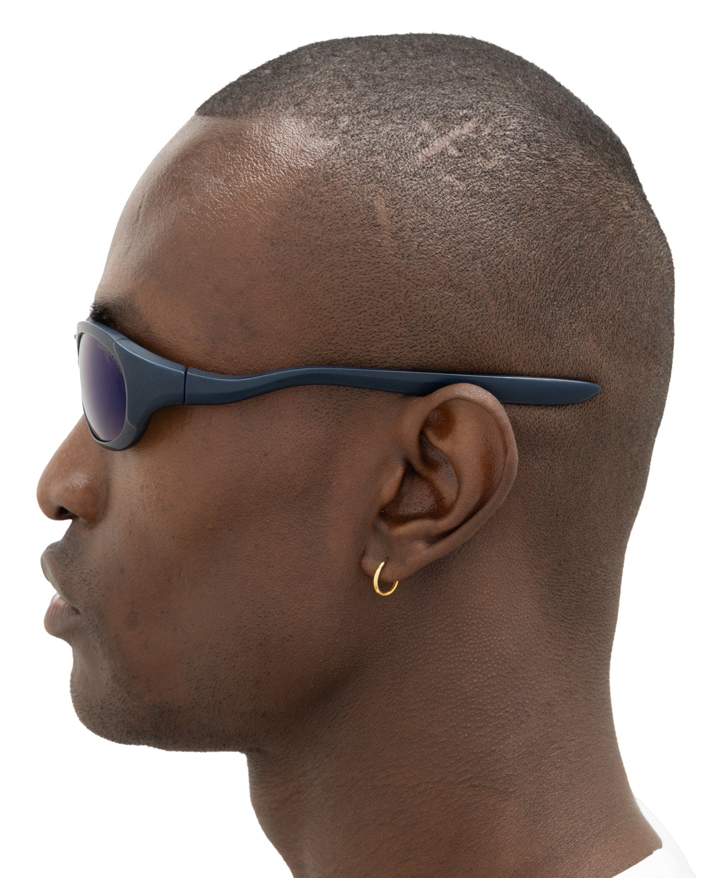 PACE: DEEP SEA / GUN BLUE