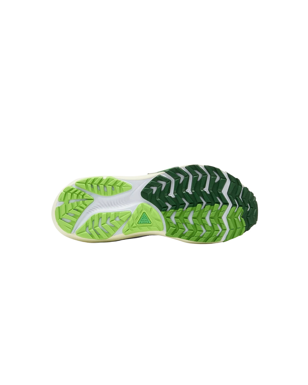 Alex Zono x Brooks Ghost Trail
