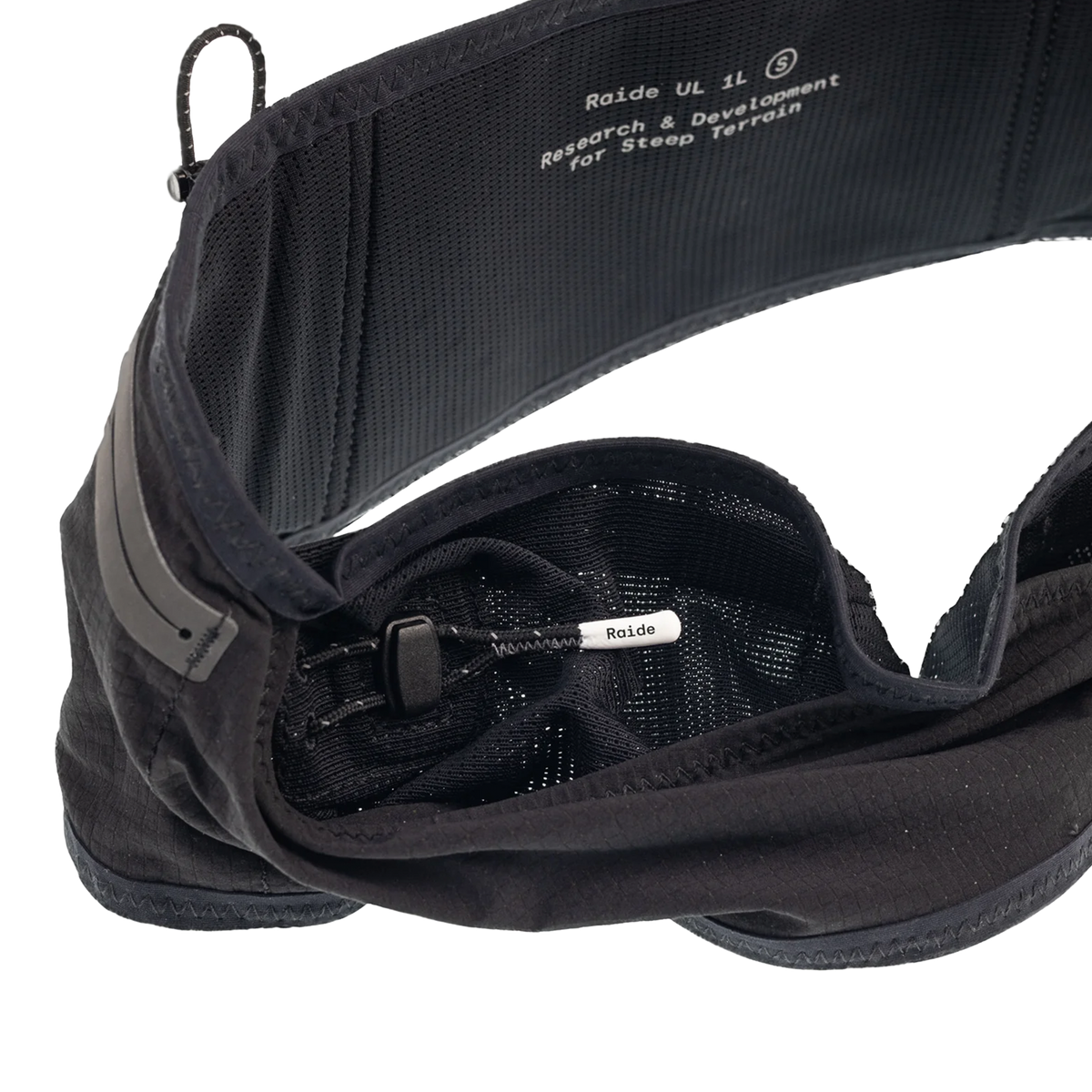 UL 1L Running Belt
