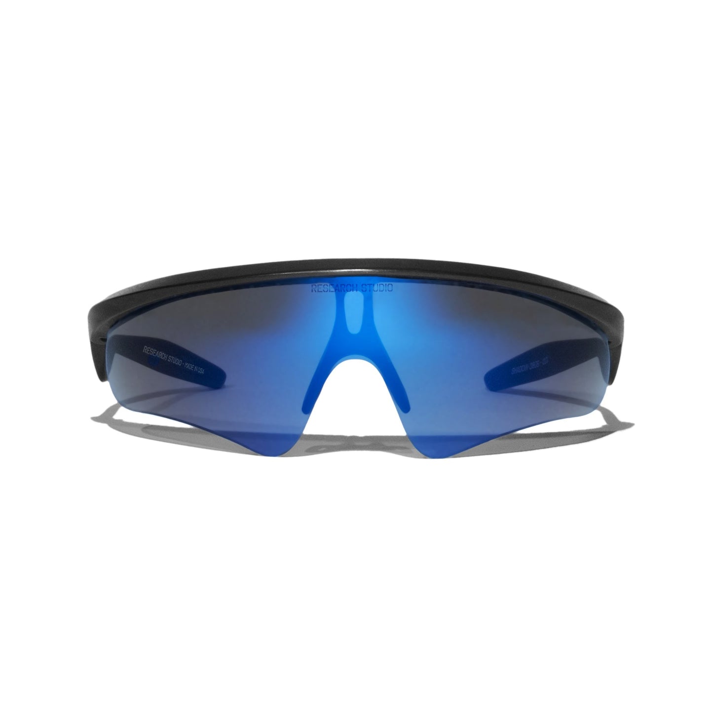 SHADOW: BLACK NIGHT / GUN BLUE