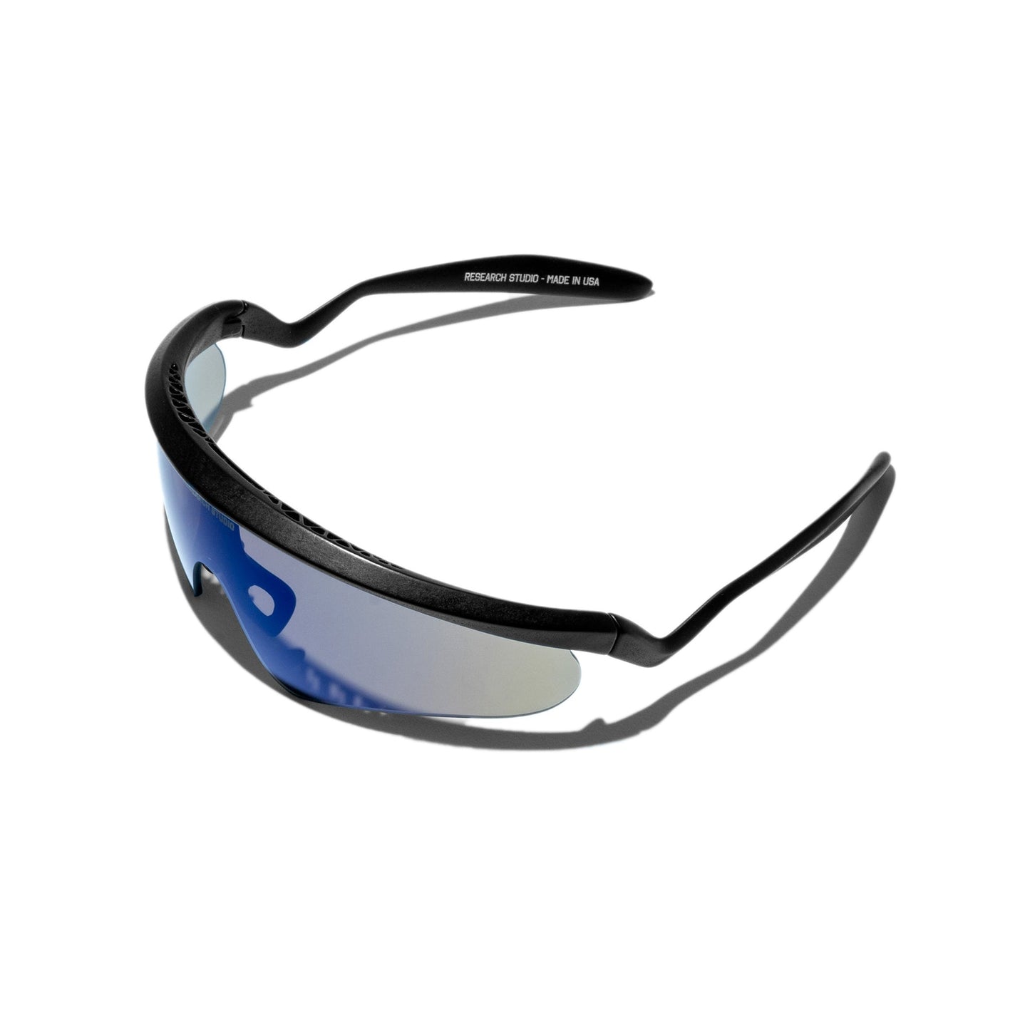 SHADOW: BLACK NIGHT / GUN BLUE