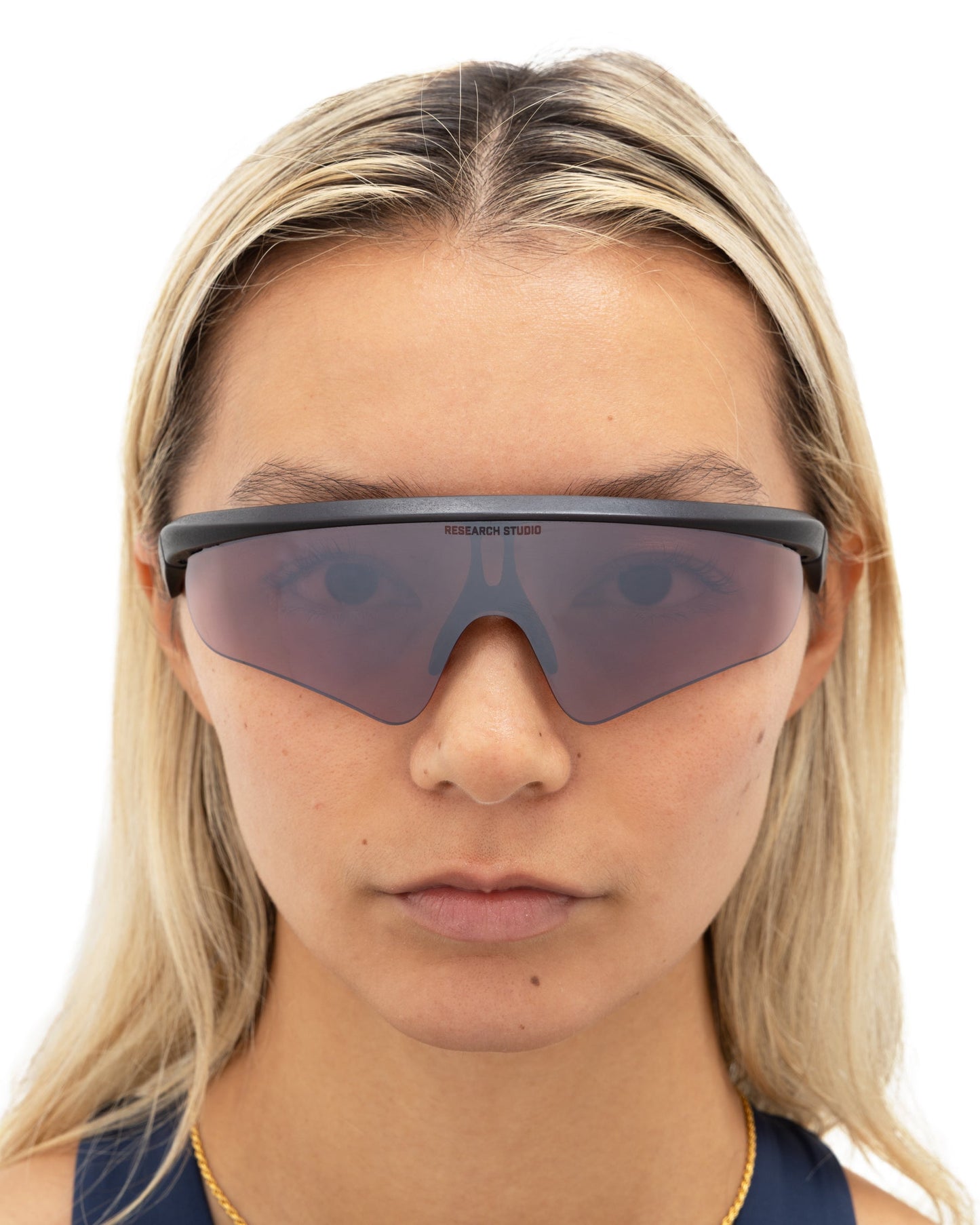 SHADOW: BLACK NIGHT / ALPINE SILVER ROSE