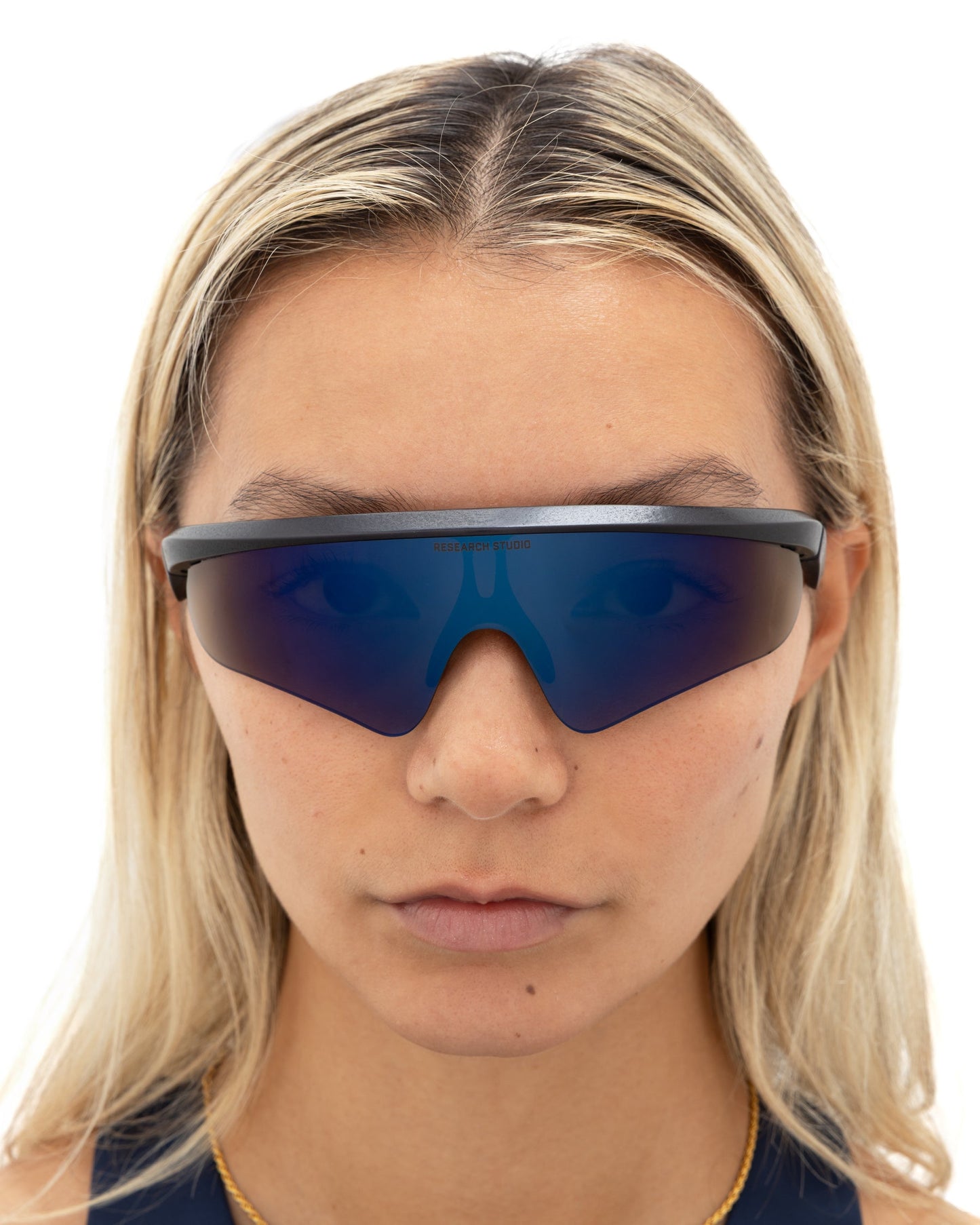 SHADOW: BLACK NIGHT / GUN BLUE