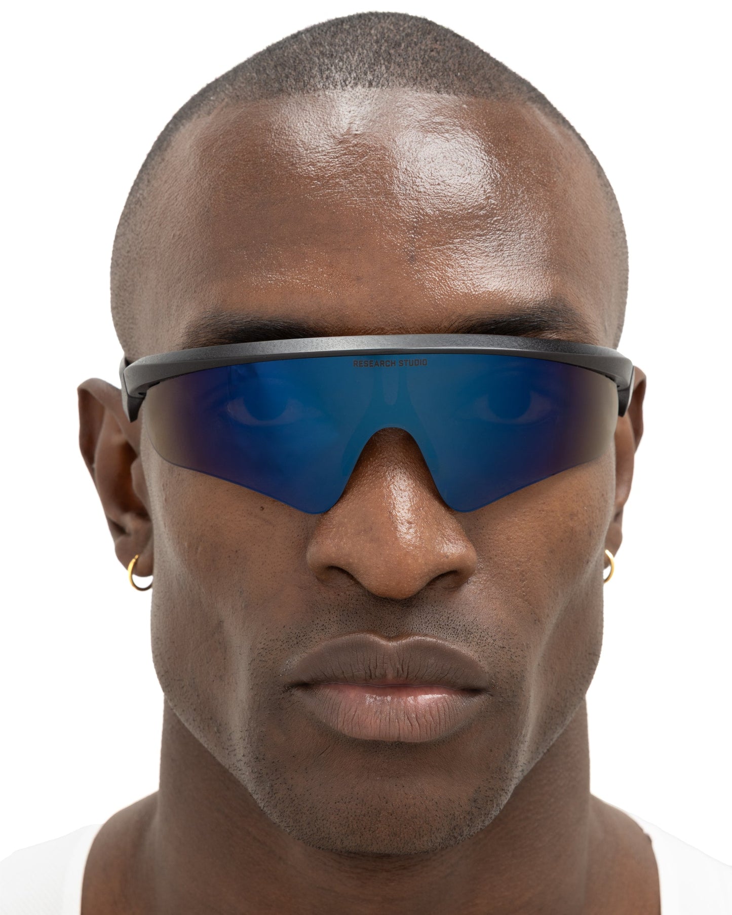 SHADOW: BLACK NIGHT / GUN BLUE