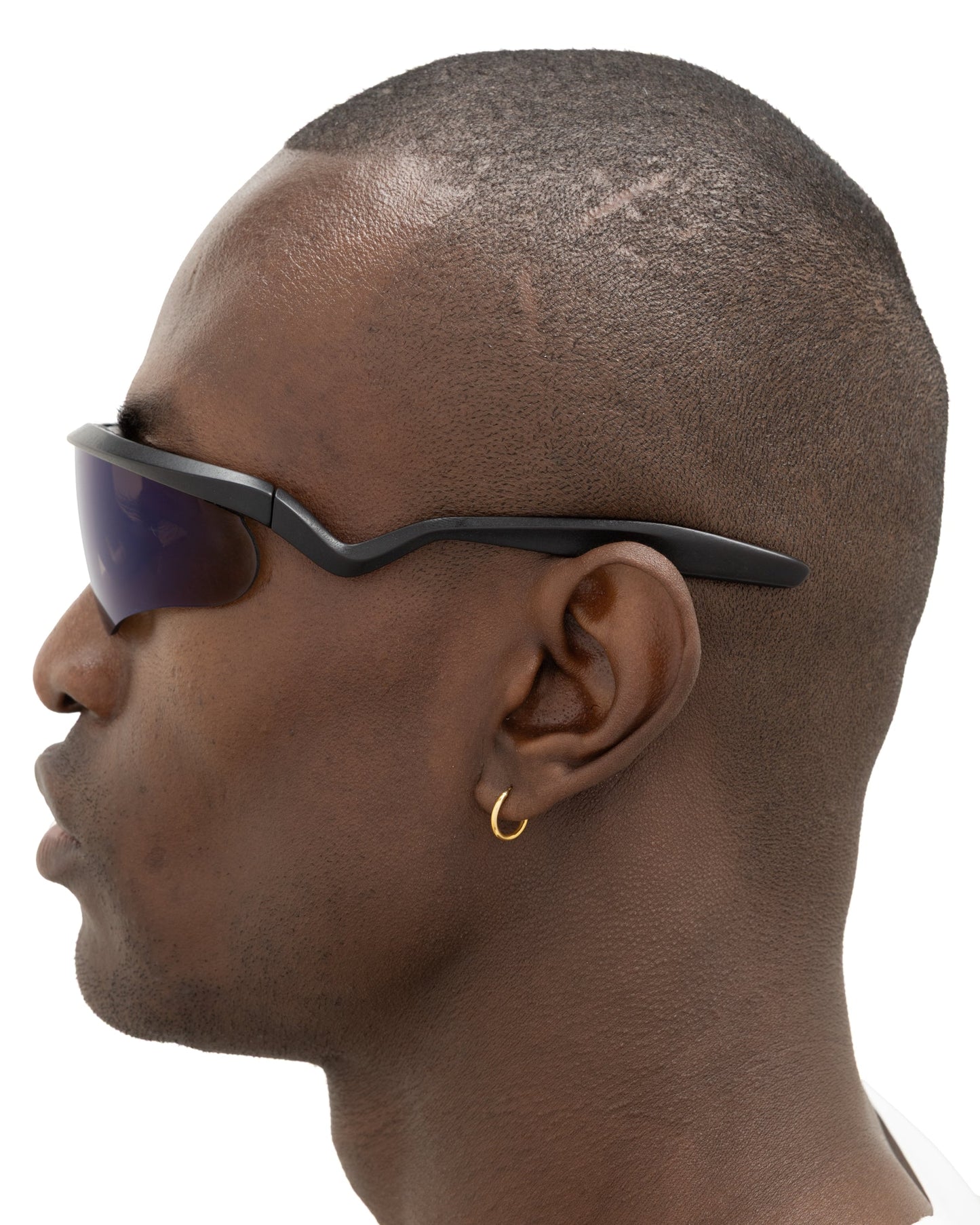 SHADOW: BLACK NIGHT / GUN BLUE