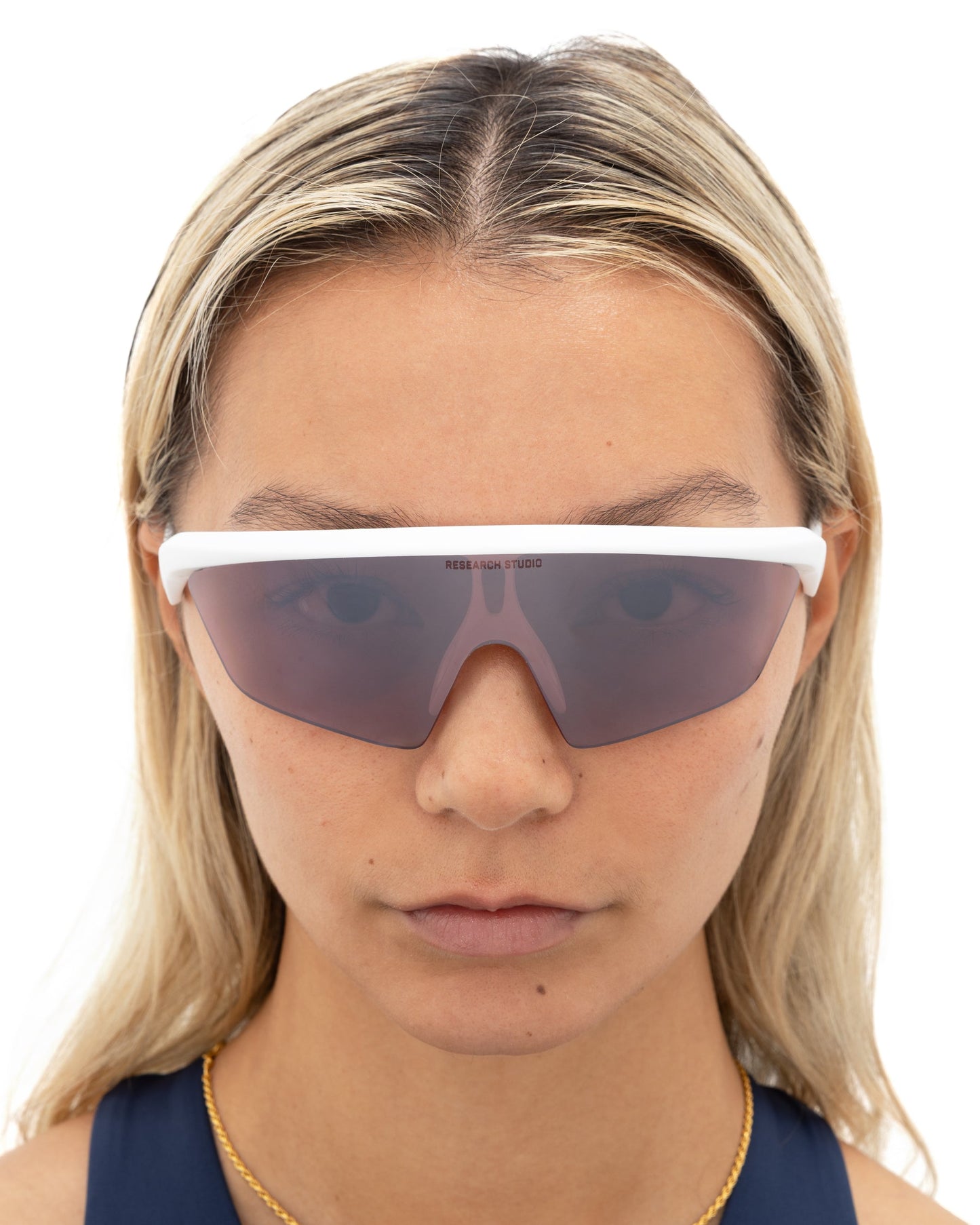 UNCUT: ASTRO WHITE / ALPINE SILVER ROSE