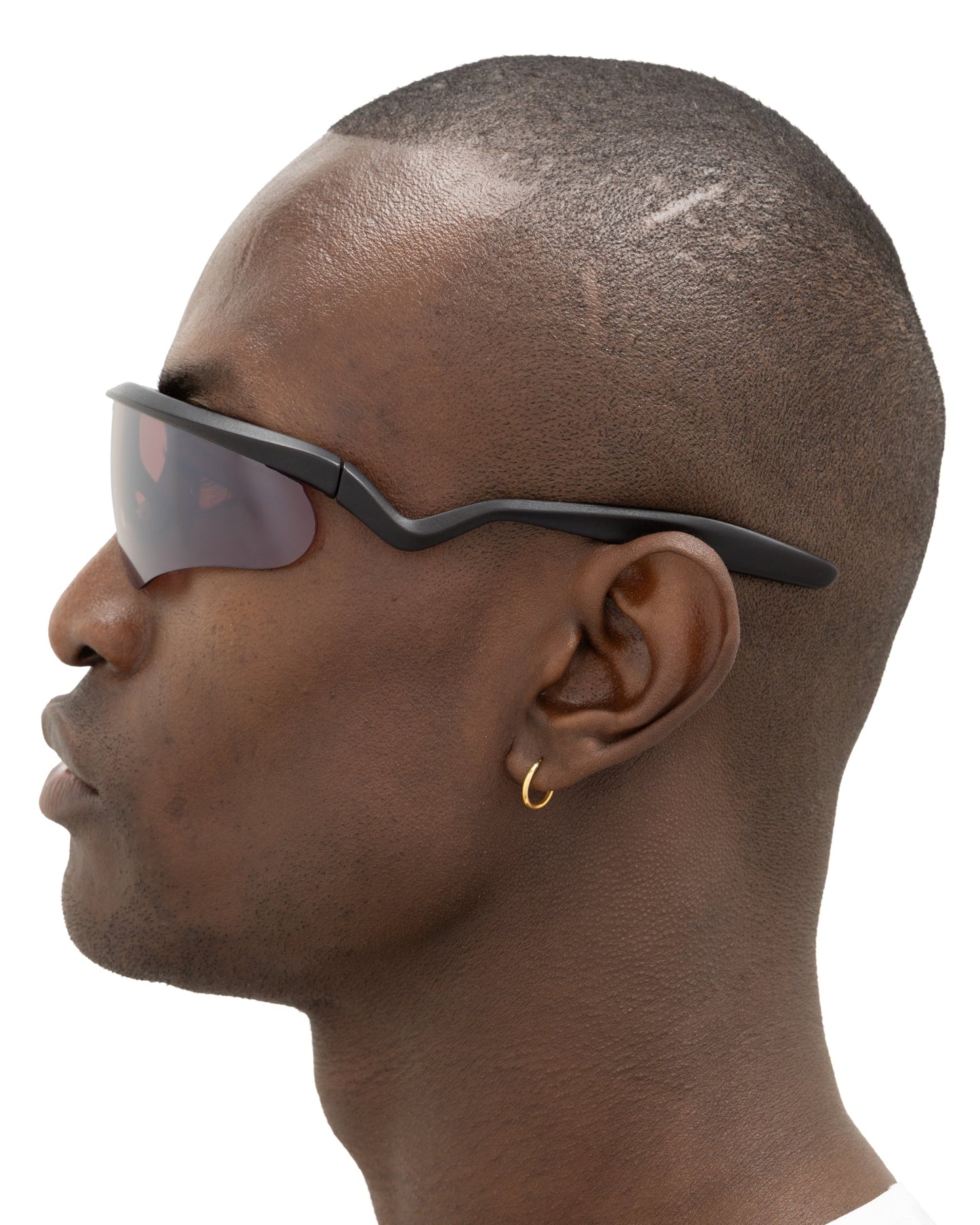 SHADOW: BLACK NIGHT / ALPINE SILVER ROSE