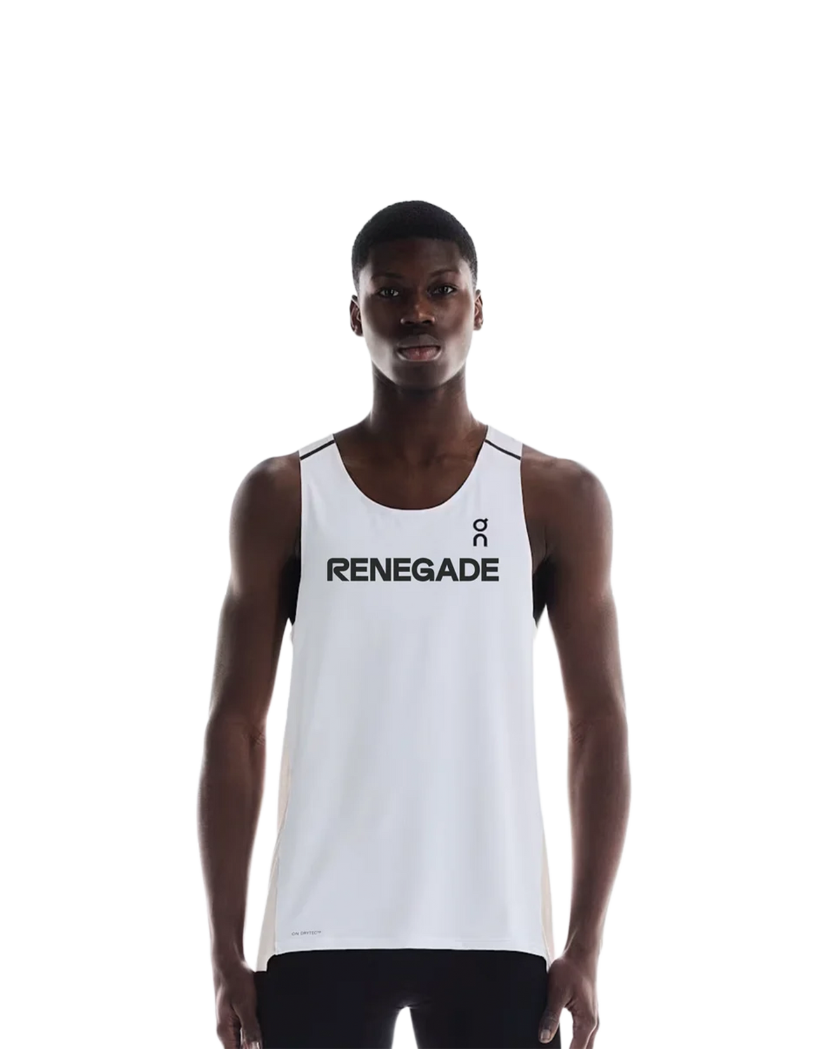 Men’s Fit Renegade On Singlet Winter 2025