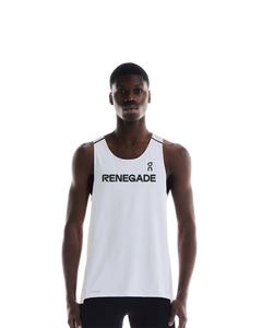 Men’s Fit Renegade On Singlet Winter 2025