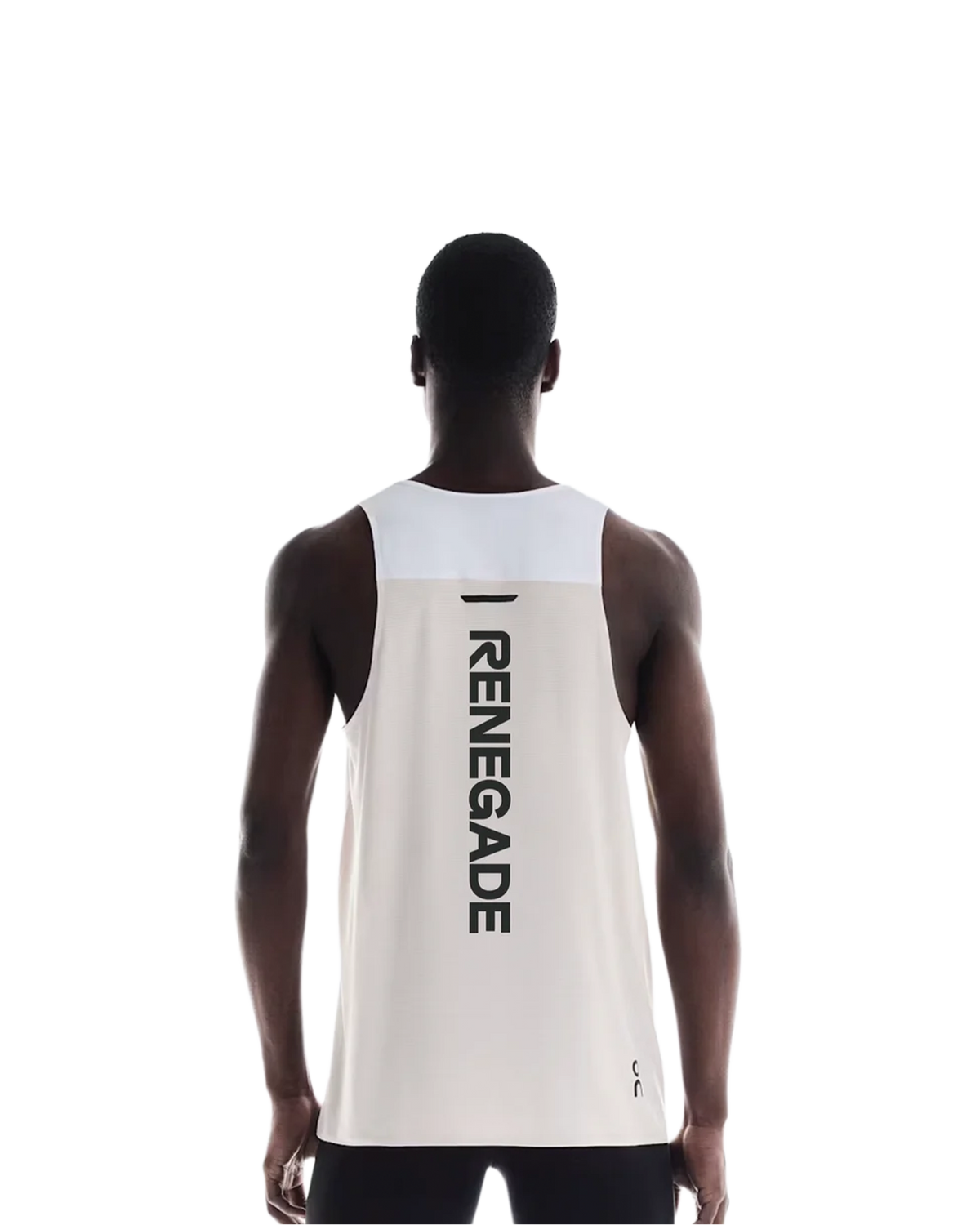 Men’s Fit Renegade On Singlet Winter 2025