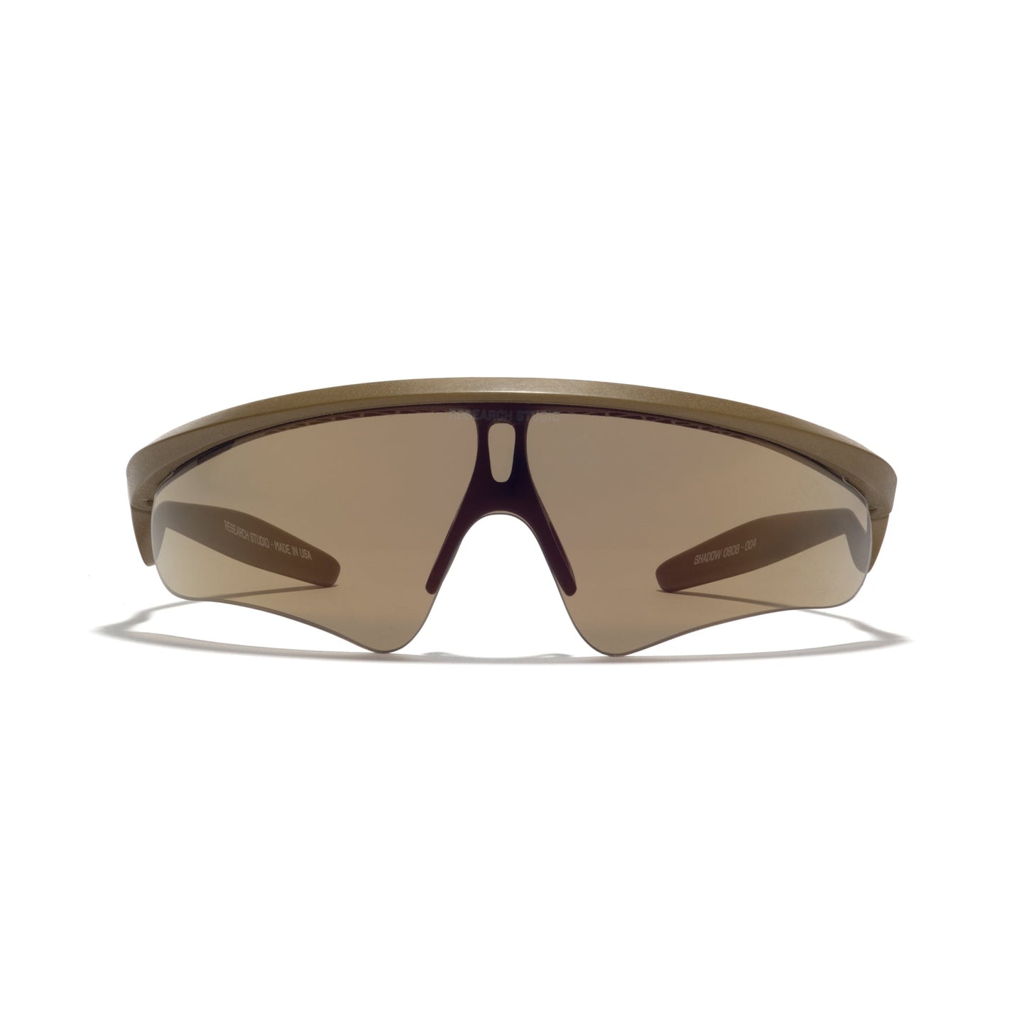 SHADOW: FOREST MOSS / AUTUMN COPPER