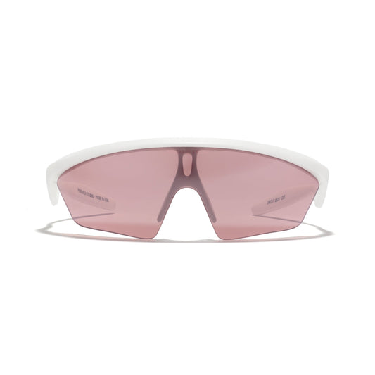 UNCUT: ASTRO WHITE / ALPINE SILVER ROSE