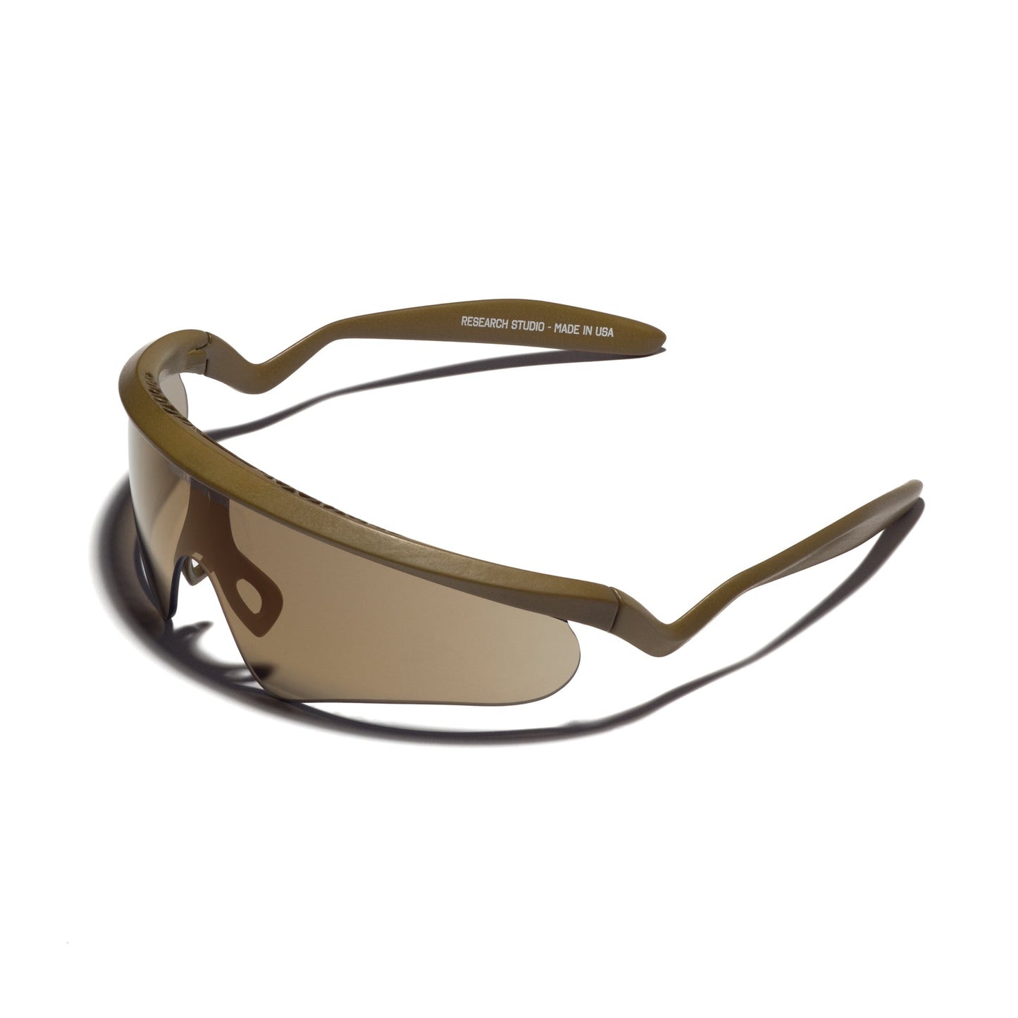 SHADOW: FOREST MOSS / AUTUMN COPPER