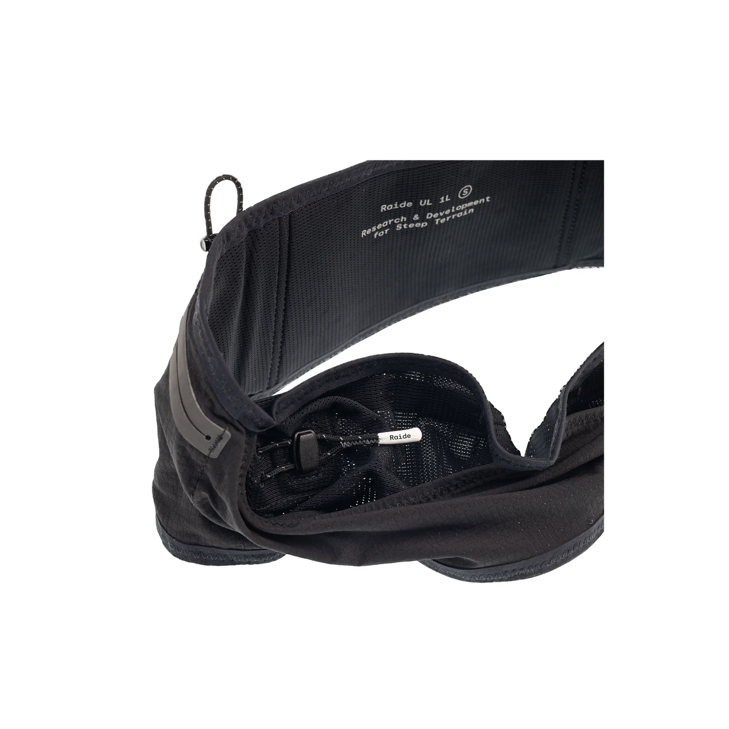 Raide LF 1L Running Belt