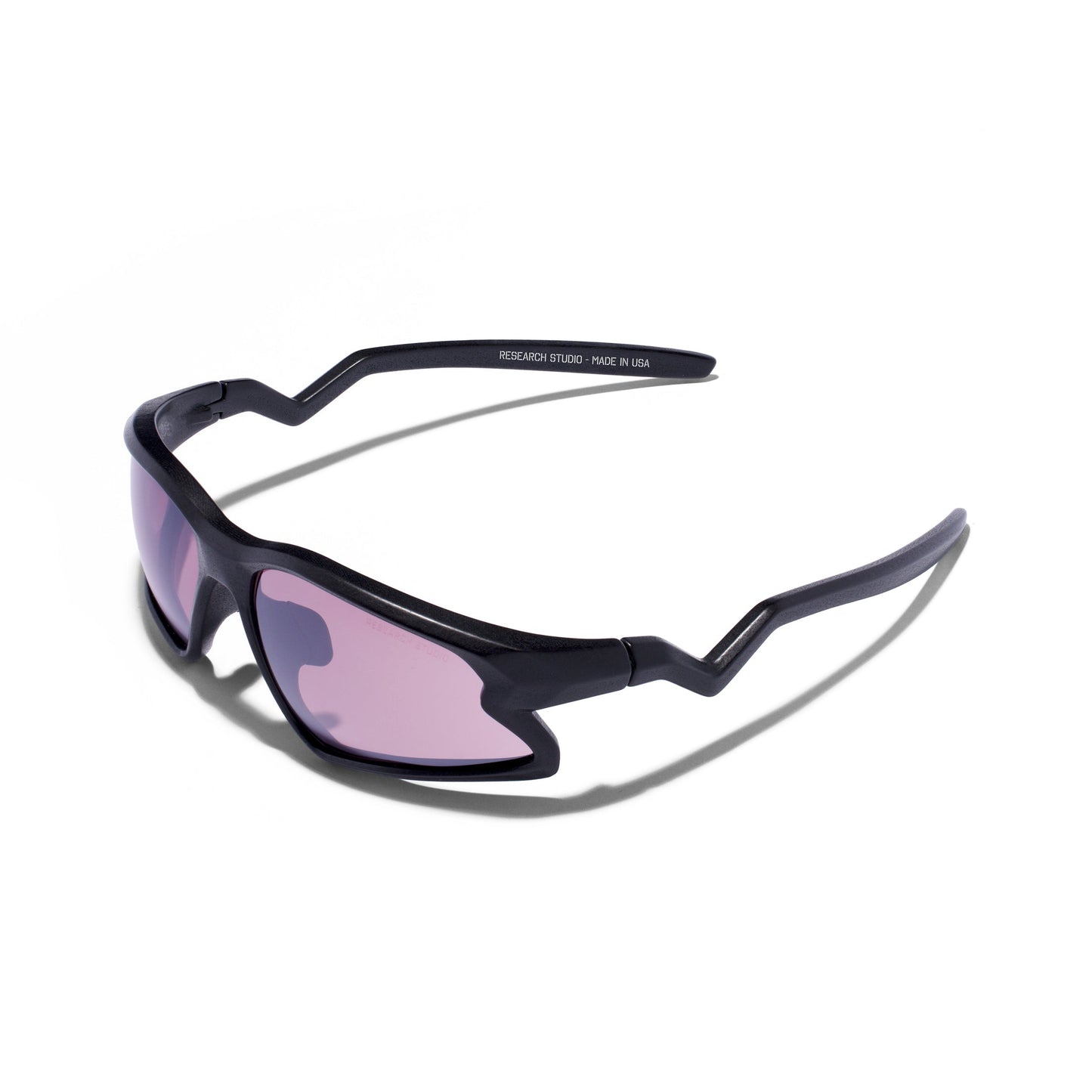 SCOPE: BLACK NIGHT / ALPINE SILVER ROSE