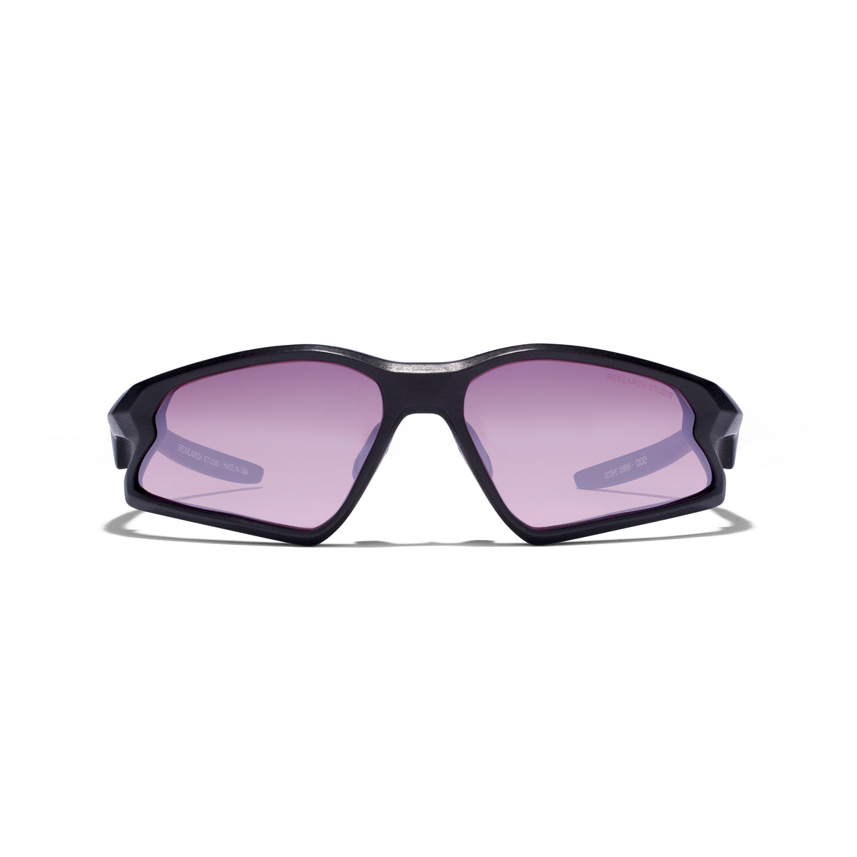 SCOPE: BLACK NIGHT / ALPINE SILVER ROSE