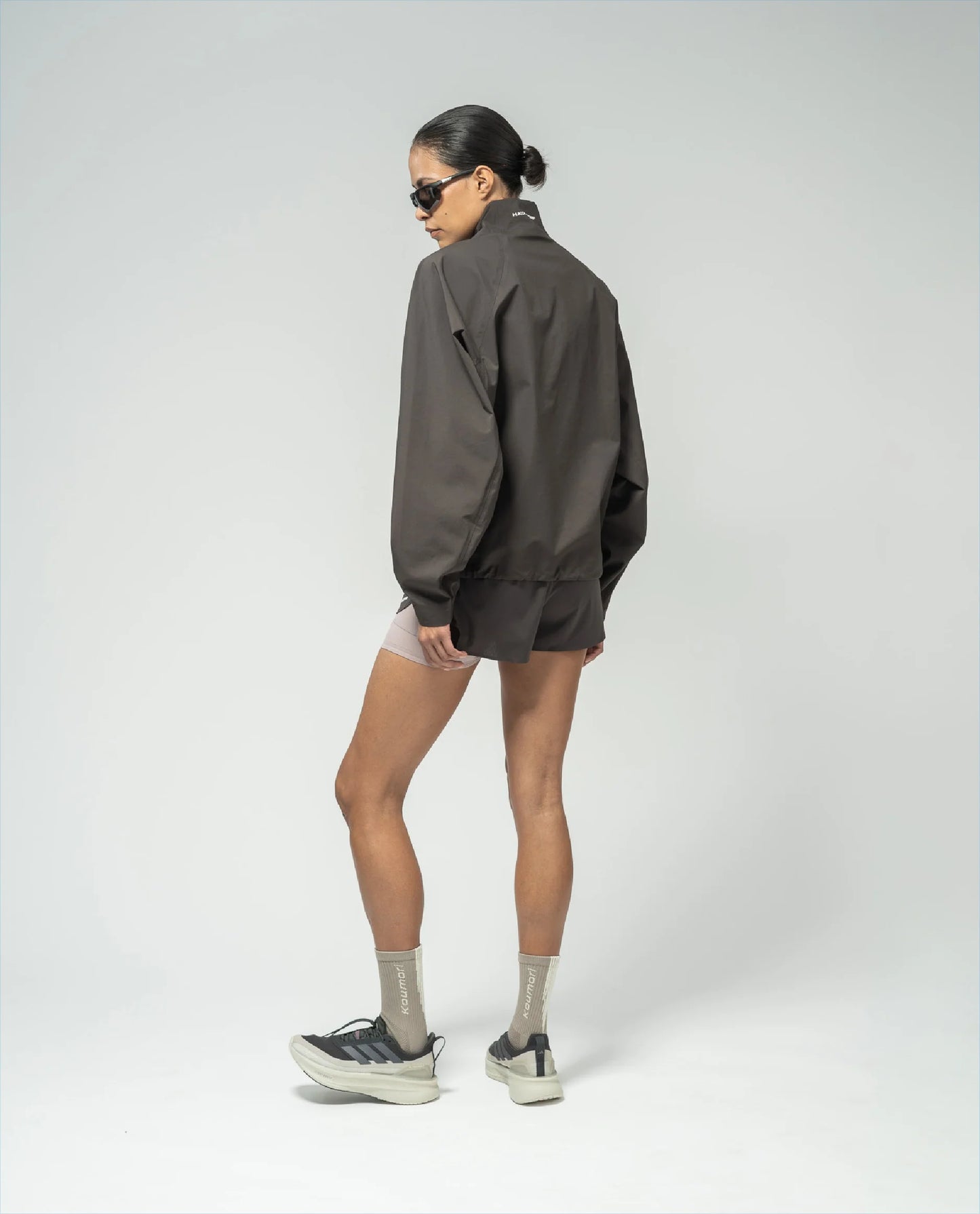 HI-TECH ANORAK