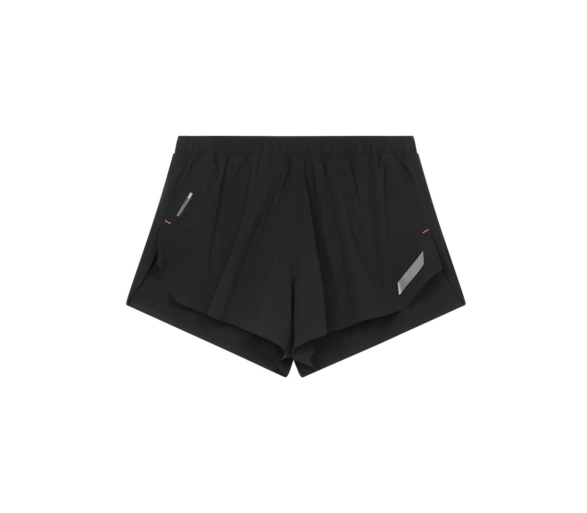 Men's Split Shorts