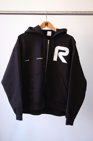 Renegade x Everybody.World Trash Zip Up Hoodie