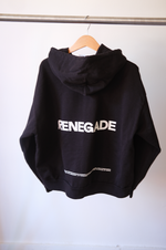 Renegade x Everybody.World Trash Zip Up Hoodie