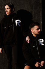 Renegade x Everybody.World Trash Zip Up Hoodie