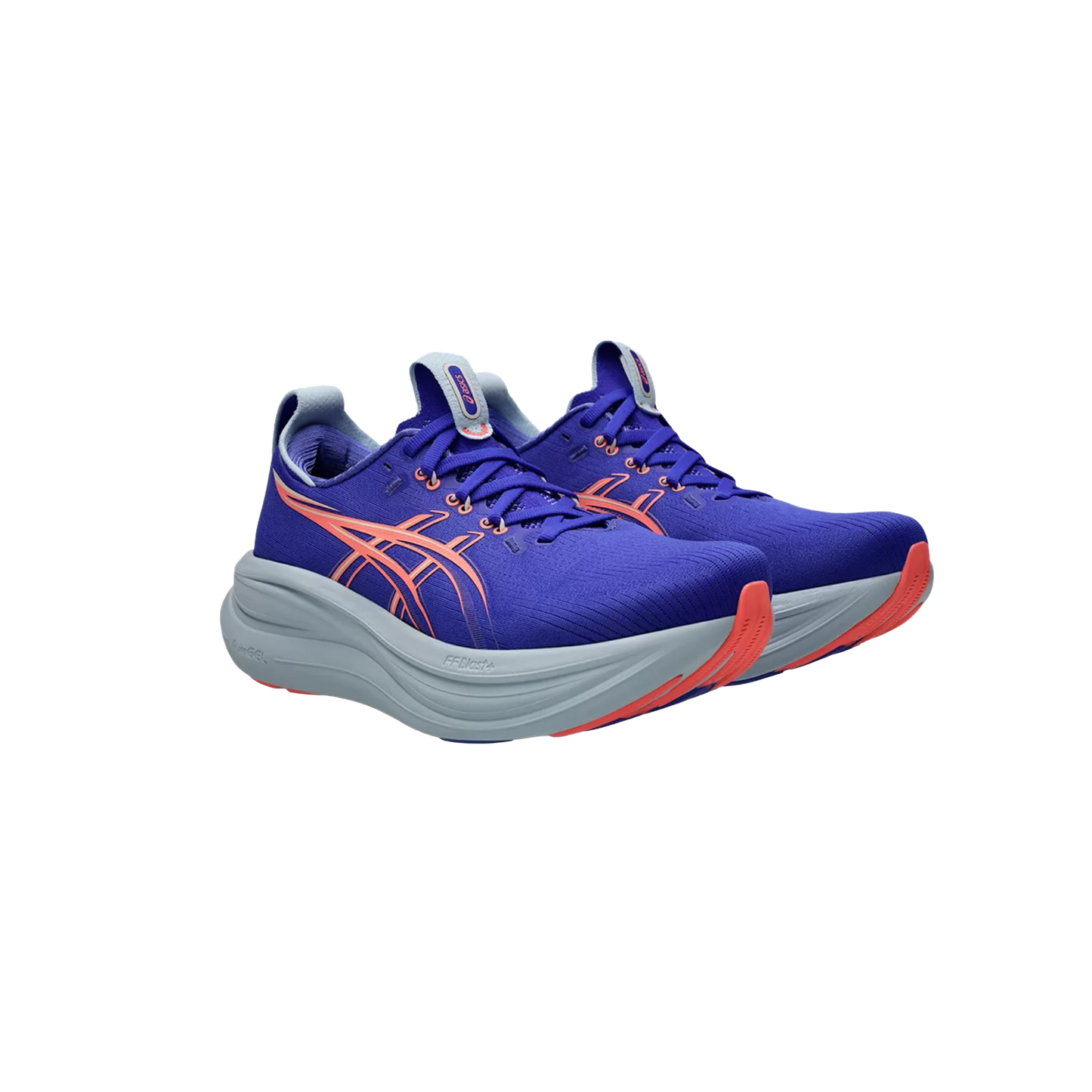 Women's Gel-Nimbus 28