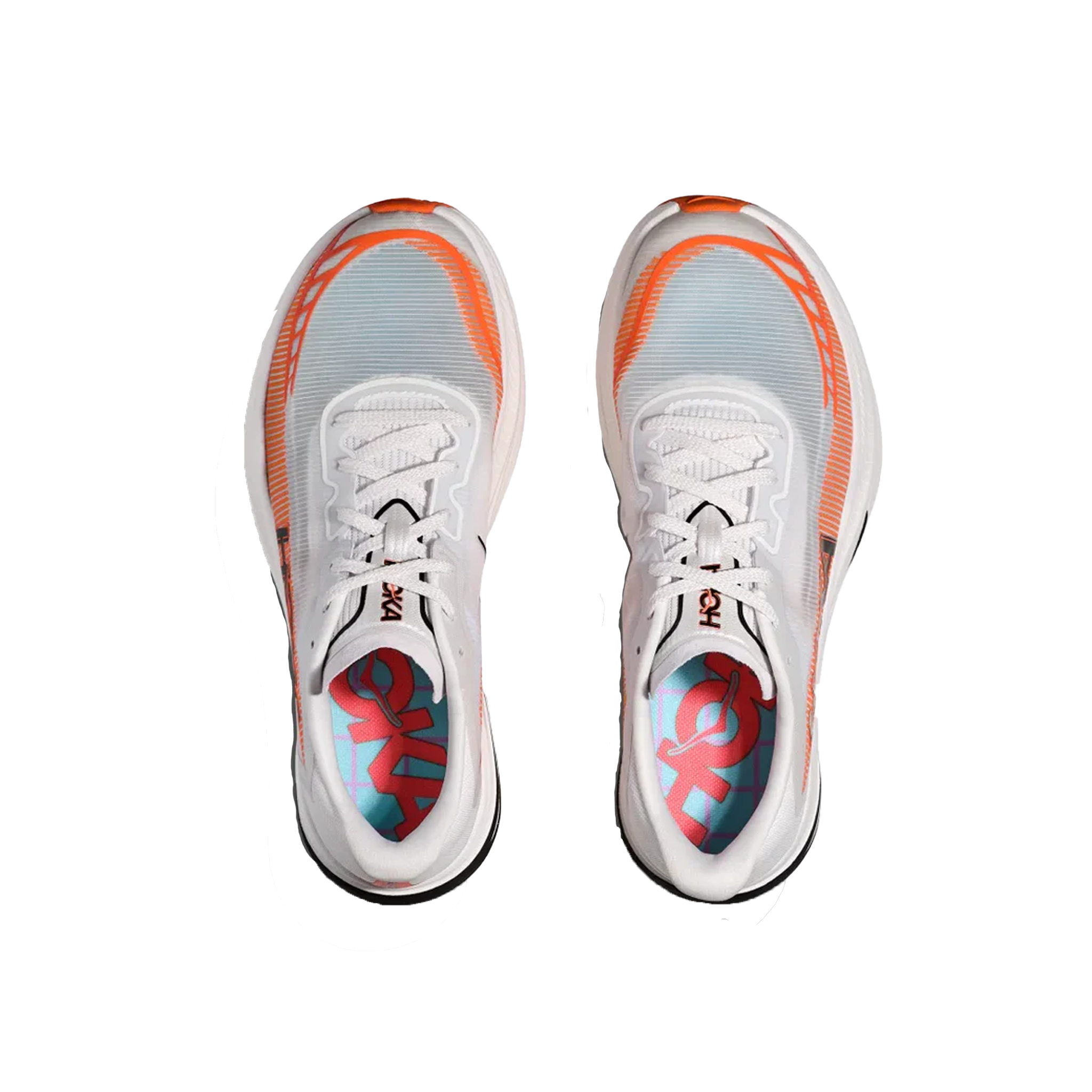 HOKA Cielo X1 2.0