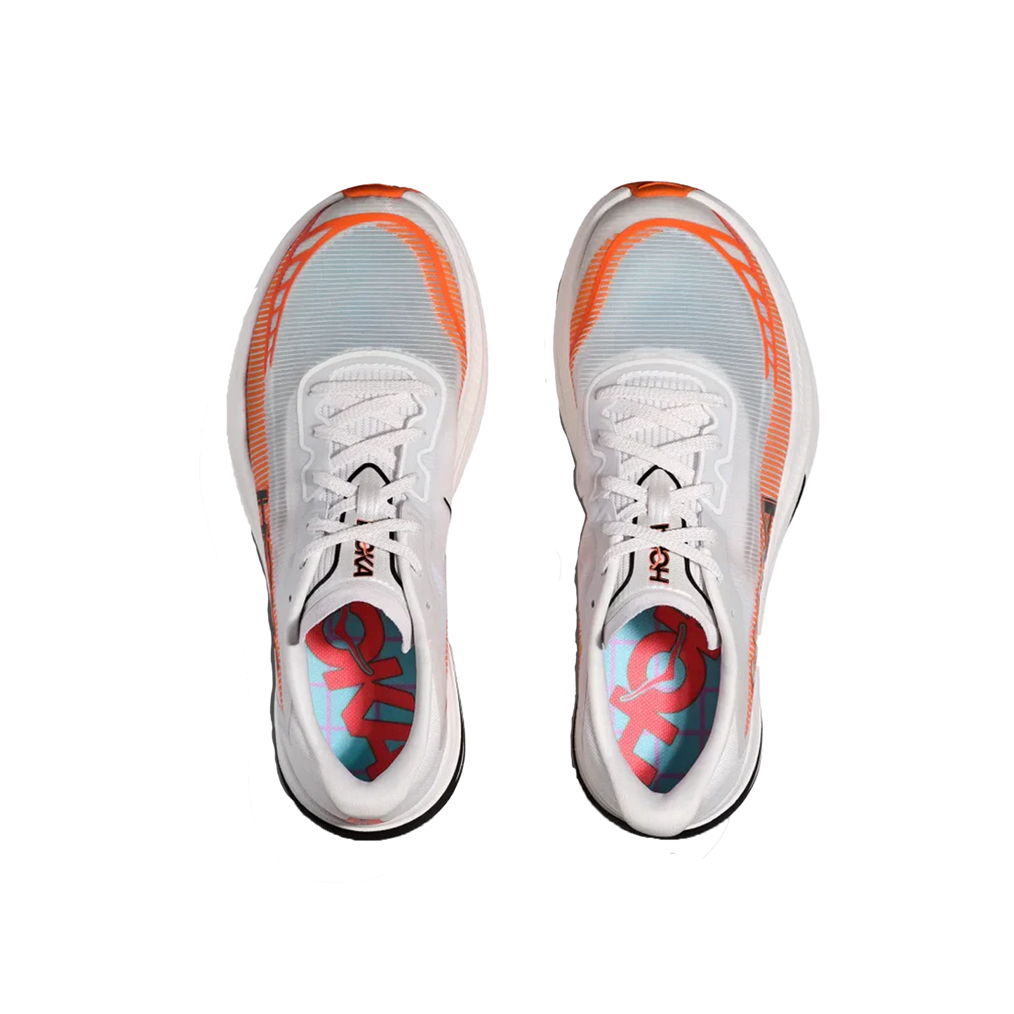 HOKA Cielo X1 2.0