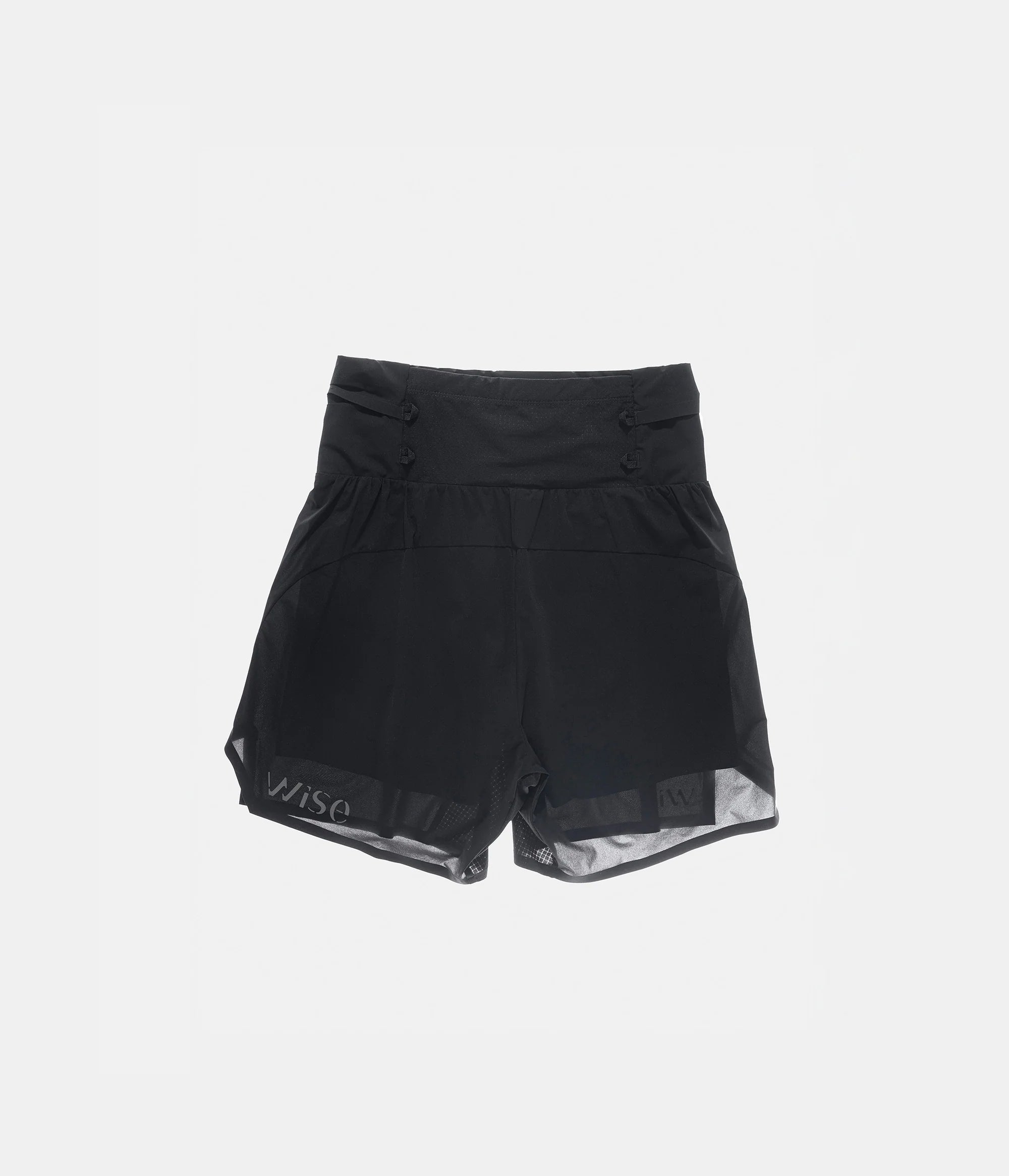 Men's Sherpa Race Short 2024