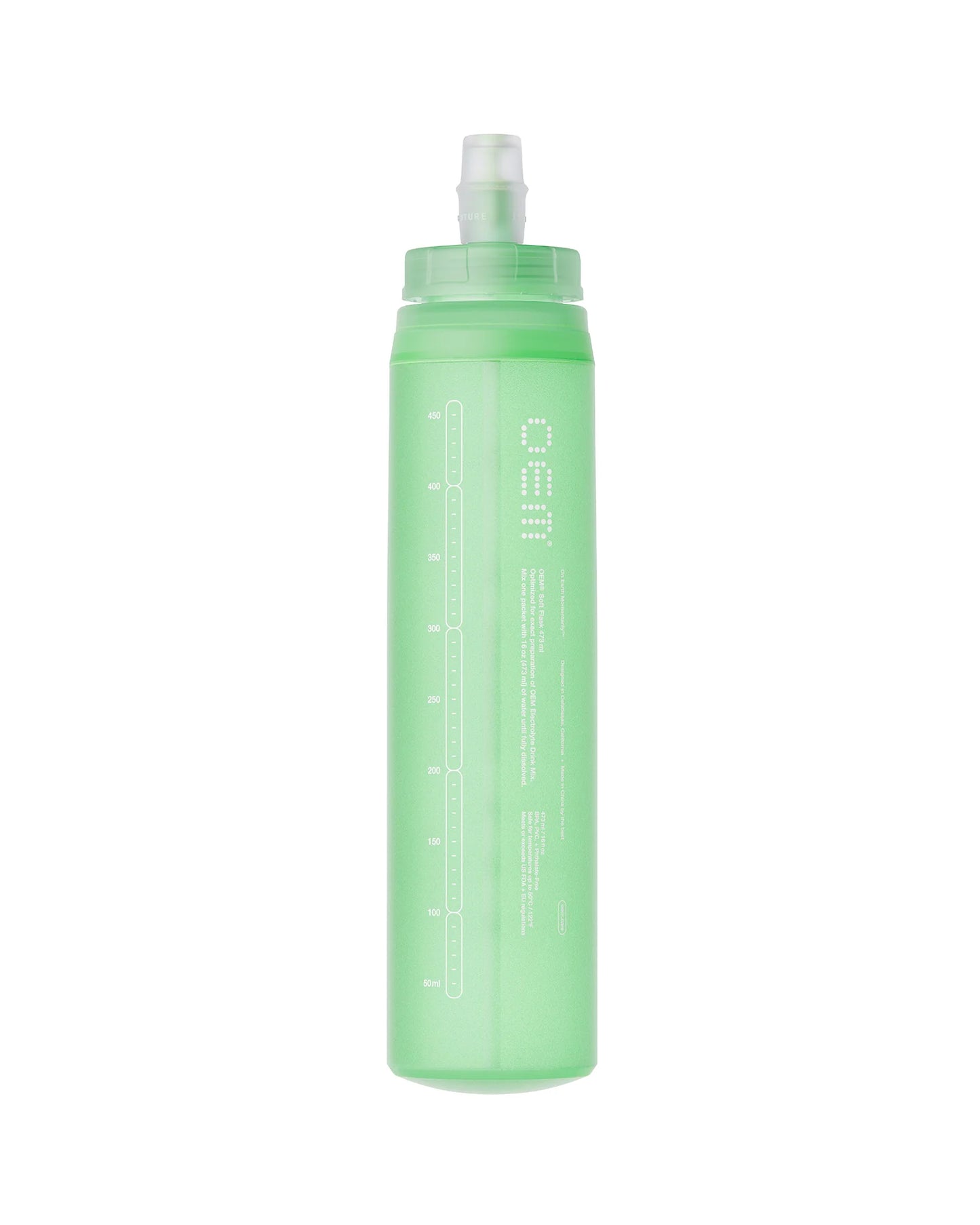 OEM Soft Flask 473 ml