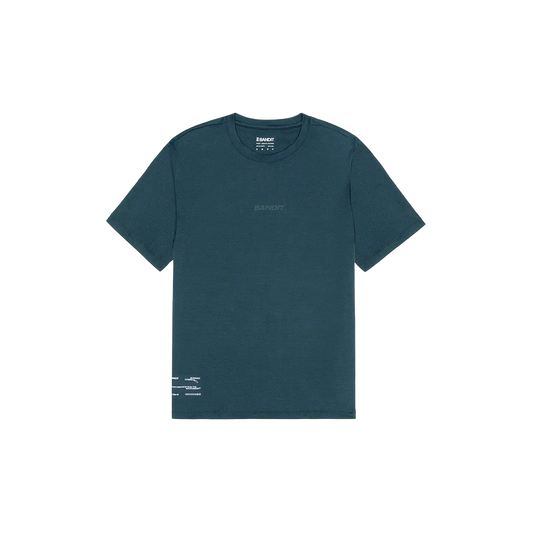 Women's Micromesh™ Run Tee