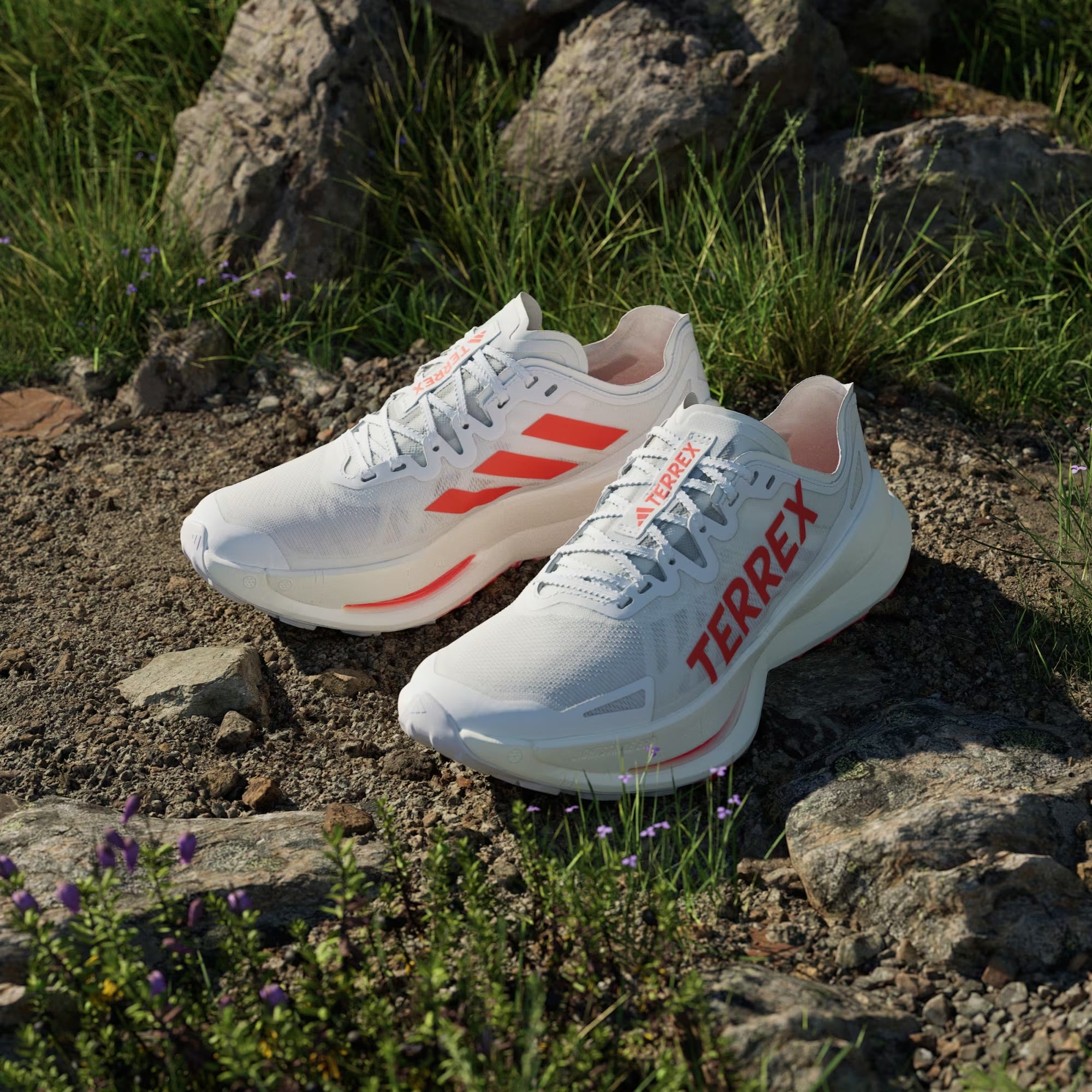 Women's adidas Terrex Agravic Speed Ultra
