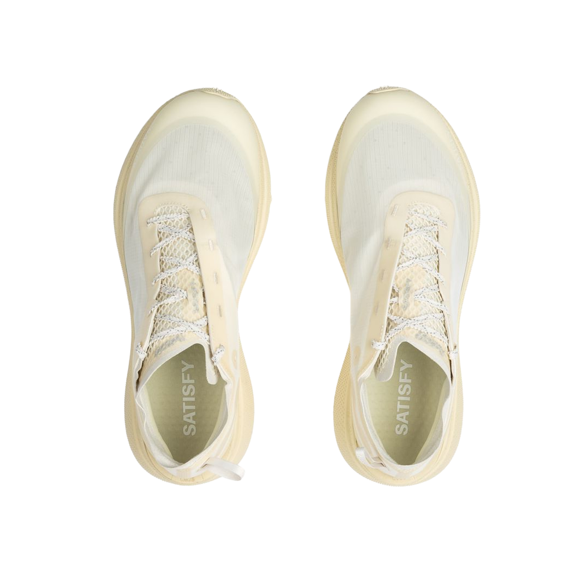 Satisfy The Rocker | Antique White – Renegade Running Satisfy The Rocker | Antique White – Renegade Running