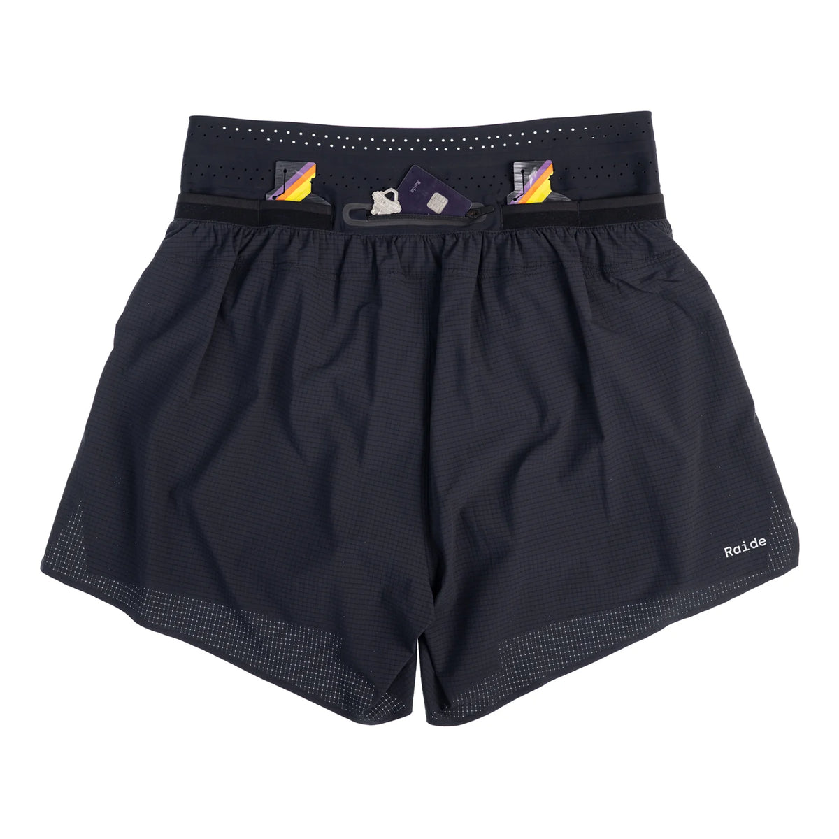 Men's TrailTech Short V2