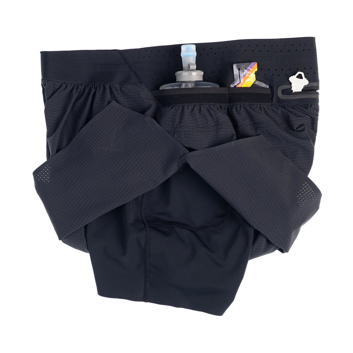 Men's TrailTech Short V2