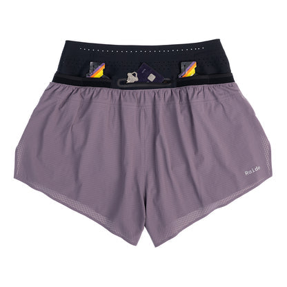 Women's TrailTech Short V2