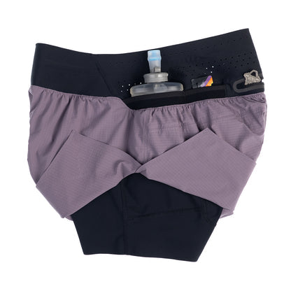 Women's TrailTech Short V2