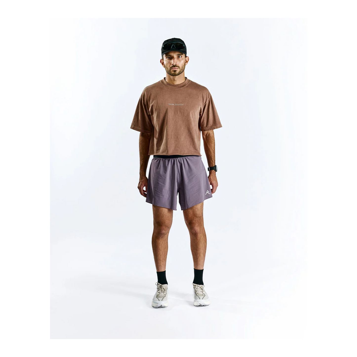 Raide Men's TrailTech Short
