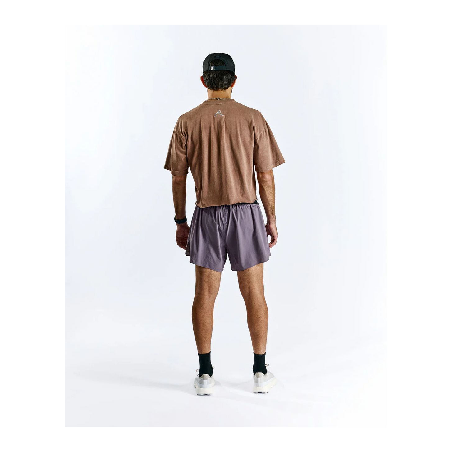 Raide Men's TrailTech Short