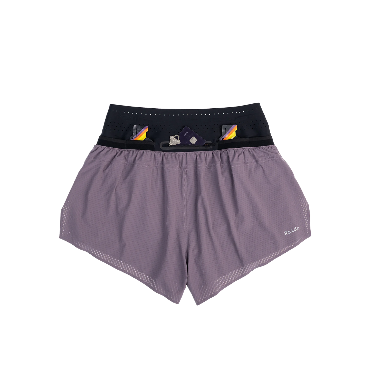 Raide Men's TrailTech Short