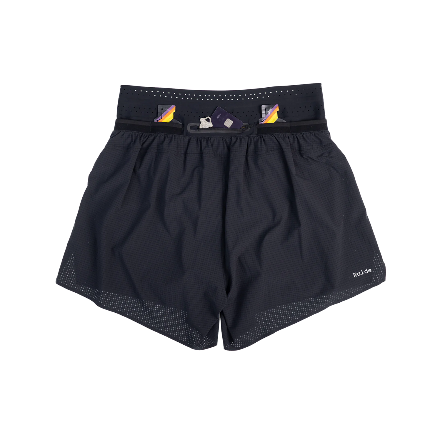 Raide Men's TrailTech Short